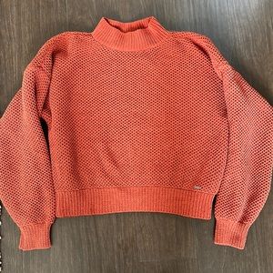 Hollister Sweater